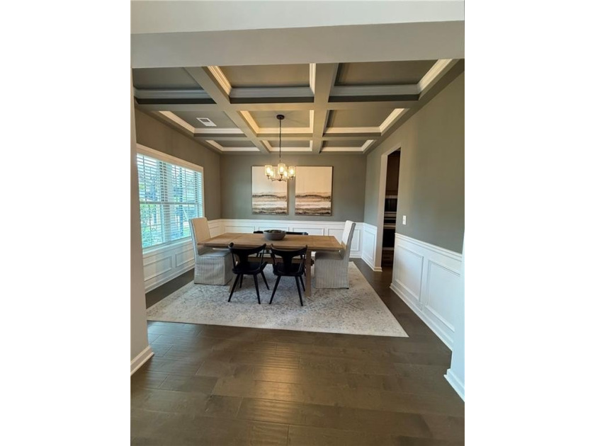 Welcome to The Haven at Plainsman Lake, in Auburn, AL, where - photo 5