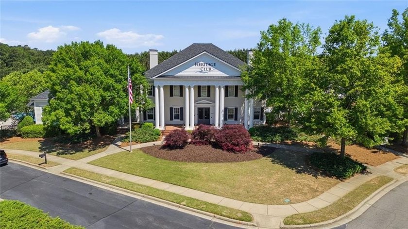 Welcome to 216 Providence Lane in the popular River Green - photo 25