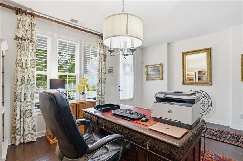 Welcome to 216 Providence Lane in the popular River Green - photo 28