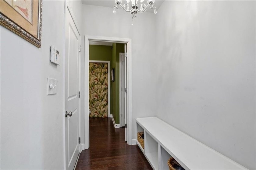Welcome to 216 Providence Lane in the popular River Green - photo 29