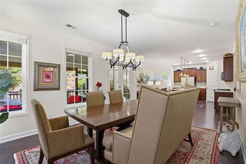 Welcome to 216 Providence Lane in the popular River Green - photo 33