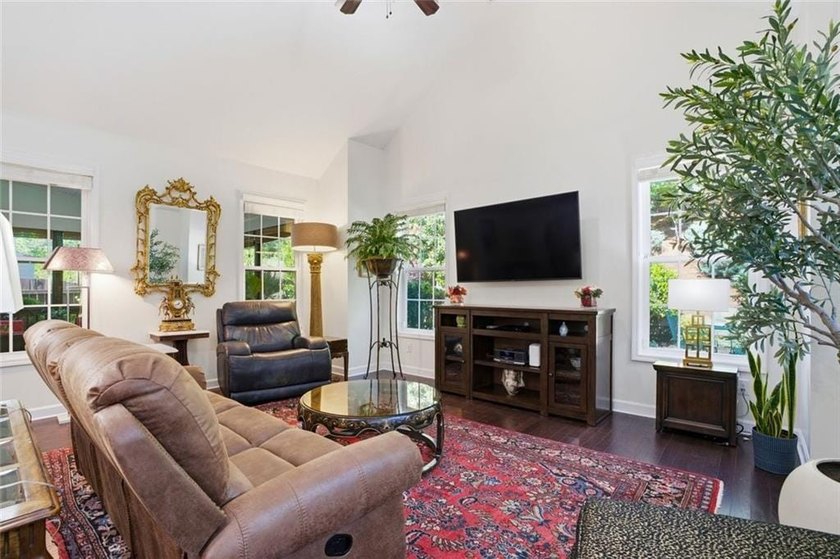 Welcome to 216 Providence Lane in the popular River Green - photo 39