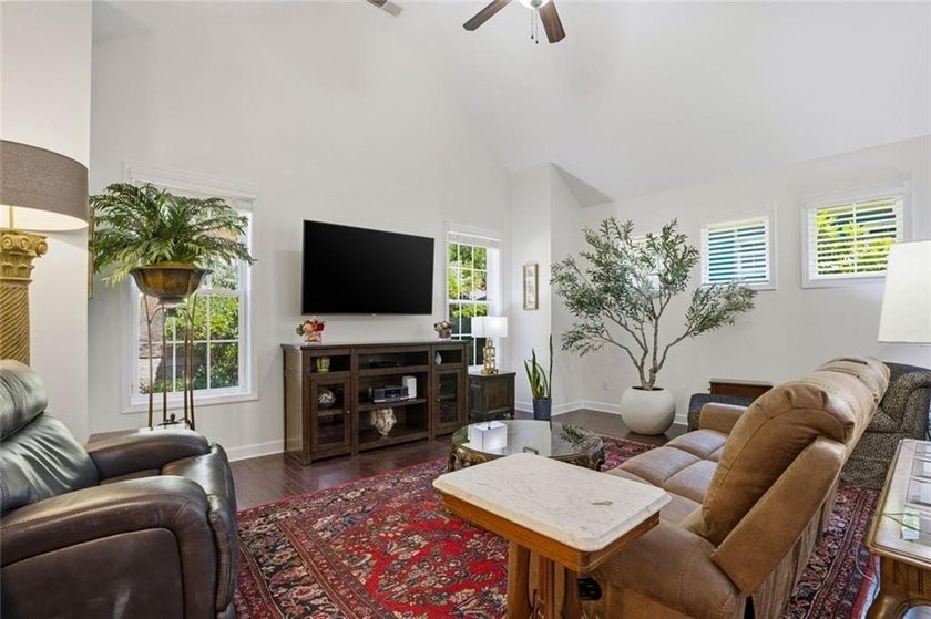 Welcome to 216 Providence Lane in the popular River Green - photo 40