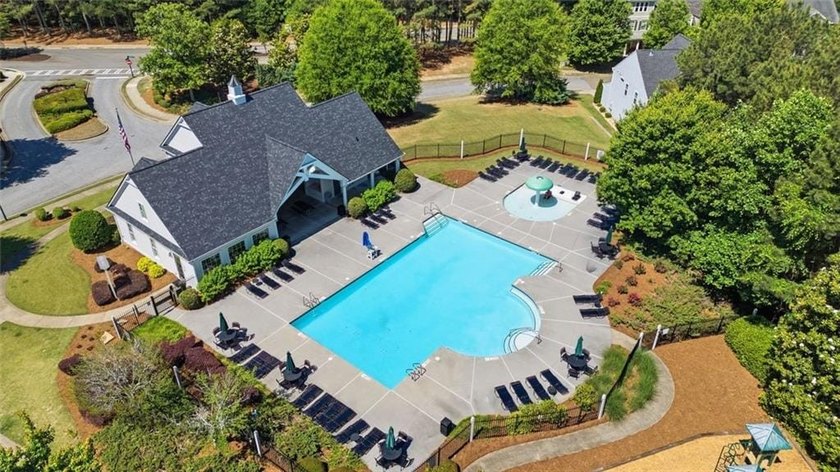 Welcome to 216 Providence Lane in the popular River Green - photo 49