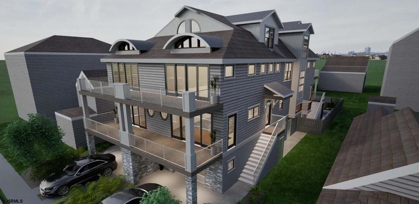 Luxury new construction, featuring 5 'en'suites' &amp; 5.5 luxurious - photo 2