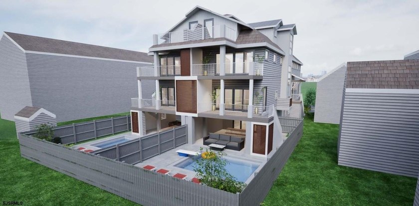 Luxury new construction, featuring 5 'en'suites' &amp; 5.5 luxurious - photo 5