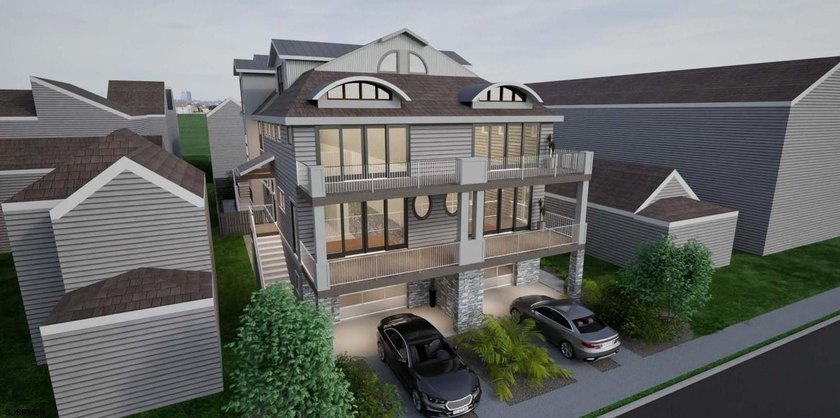 Luxury new construction, featuring 5 'en'suites' &amp; 5.5 luxurious - photo 6