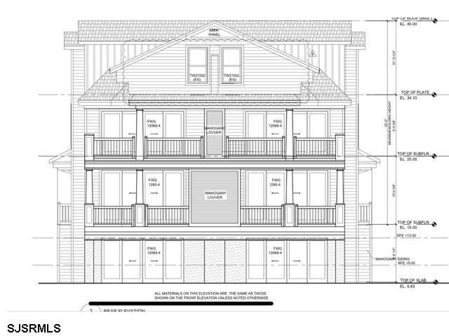 Luxury new construction, featuring 5 'en'suites' &amp; 5.5 luxurious - photo 9