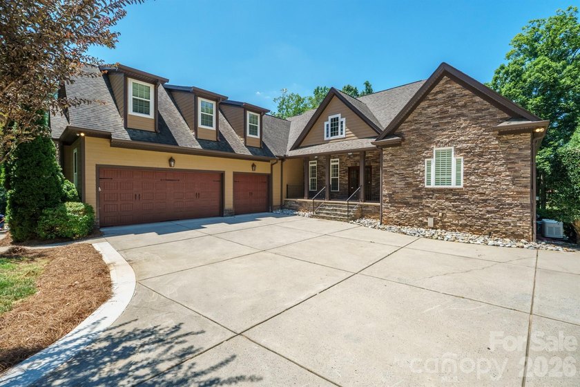 This stunning Waterfront home in the sought-after gated - photo 2