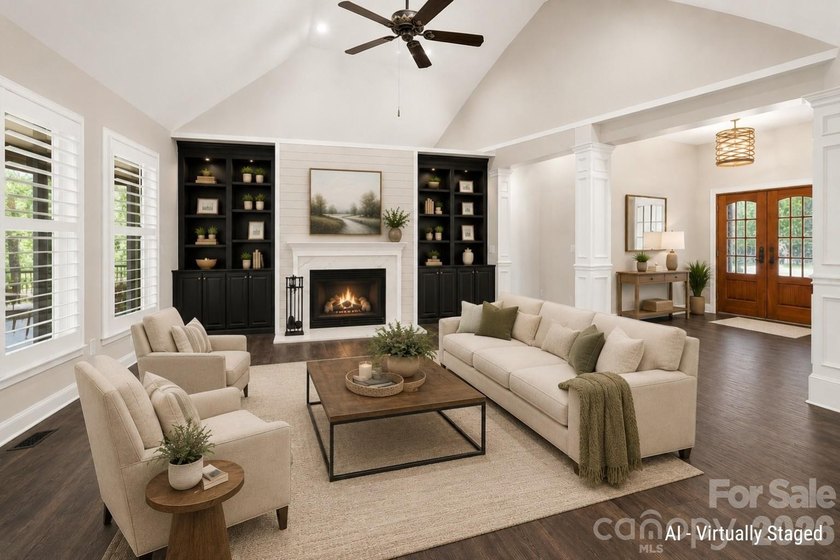 This stunning Waterfront home in the sought-after gated - photo 3