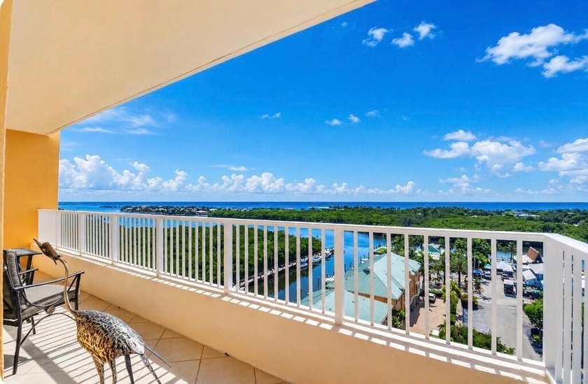 Amazing ocean and intracoastal views from this SE corner 3 - photo 17