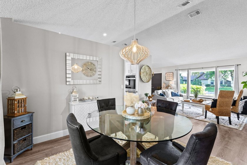 Welcome to your own private backyard retreat. Nestled on an - photo 11