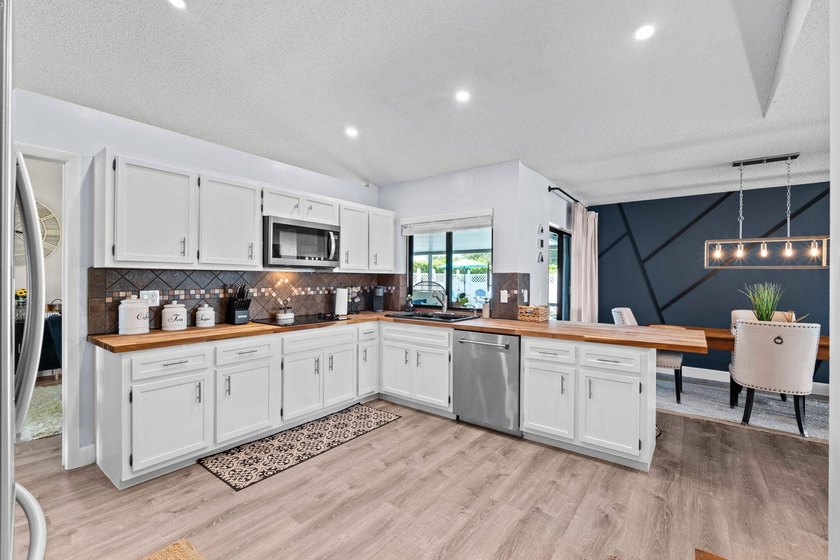 Welcome to your own private backyard retreat. Nestled on an - photo 13