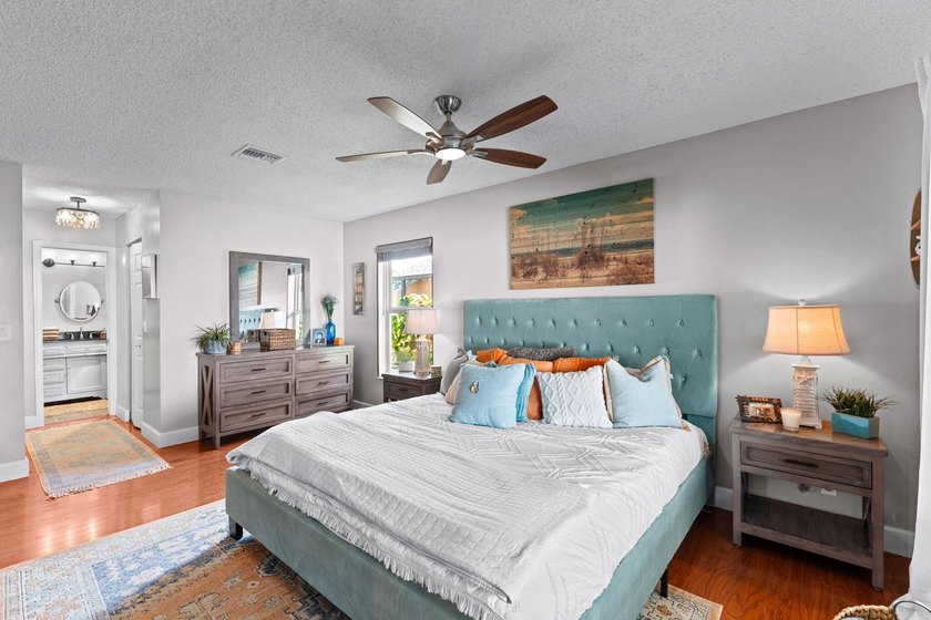 Welcome to your own private backyard retreat. Nestled on an - photo 23