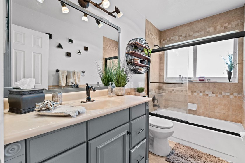 Welcome to your own private backyard retreat. Nestled on an - photo 28