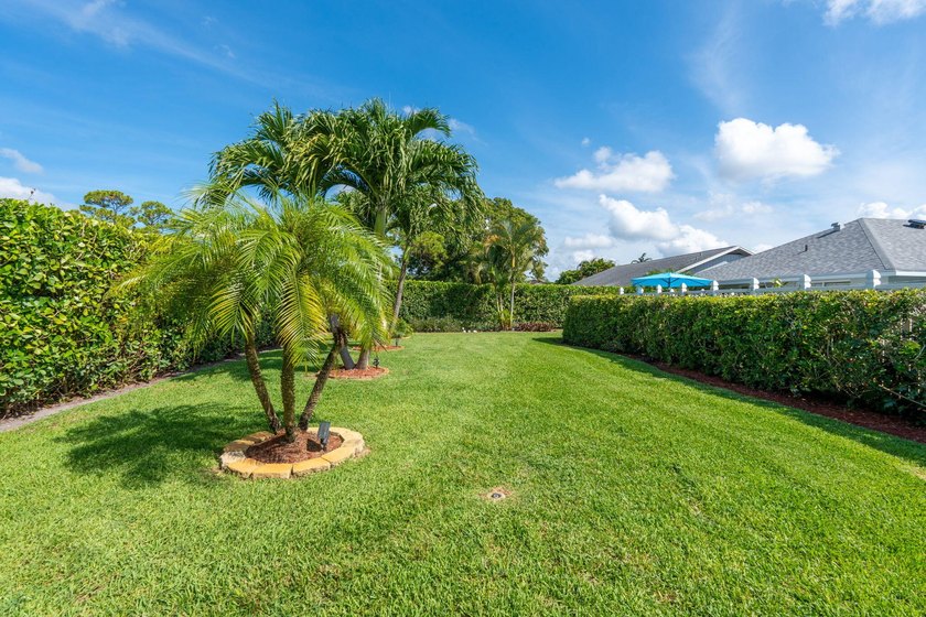 Welcome to your own private backyard retreat. Nestled on an - photo 42