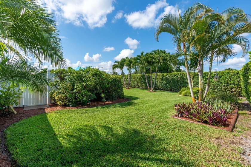 Welcome to your own private backyard retreat. Nestled on an - photo 43