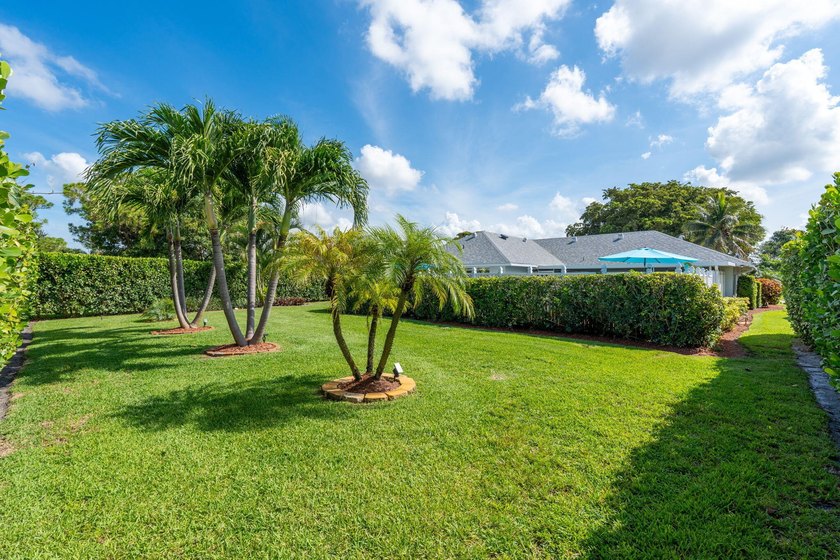 Welcome to your own private backyard retreat. Nestled on an - photo 44