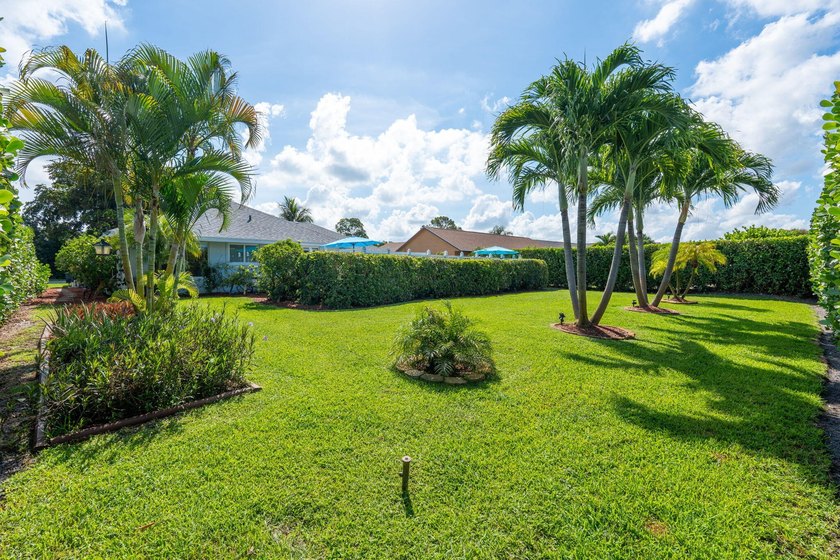 Welcome to your own private backyard retreat. Nestled on an - photo 46