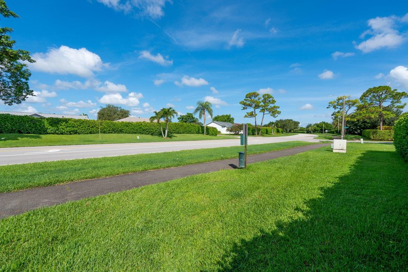 Welcome to your own private backyard retreat. Nestled on an - photo 48