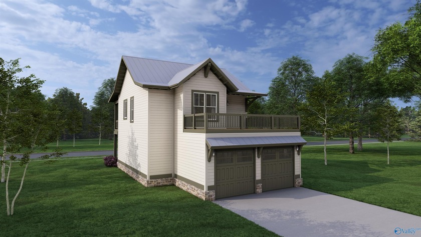 Proposed Construction-Discover the beauty of lakeside living at - photo 3
