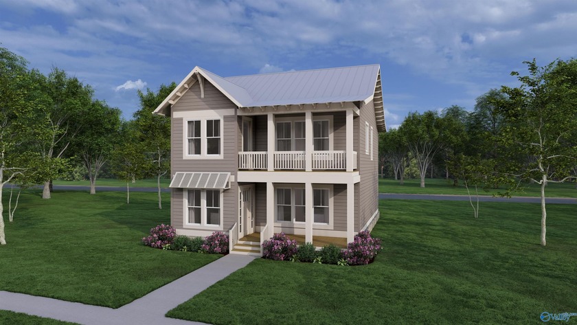 Proposed Construction-Discover the beauty of lakeside living at - photo 5