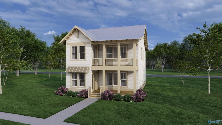 Proposed Construction-Discover the beauty of lakeside living at - photo 8