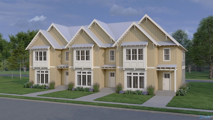 Proposed Construction-Step into stylish lake living at Duckett - photo 7