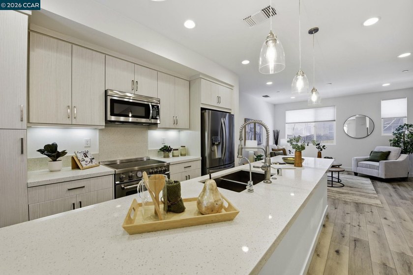Discover modern urban living in the highly desirable, gated Ice - photo 11