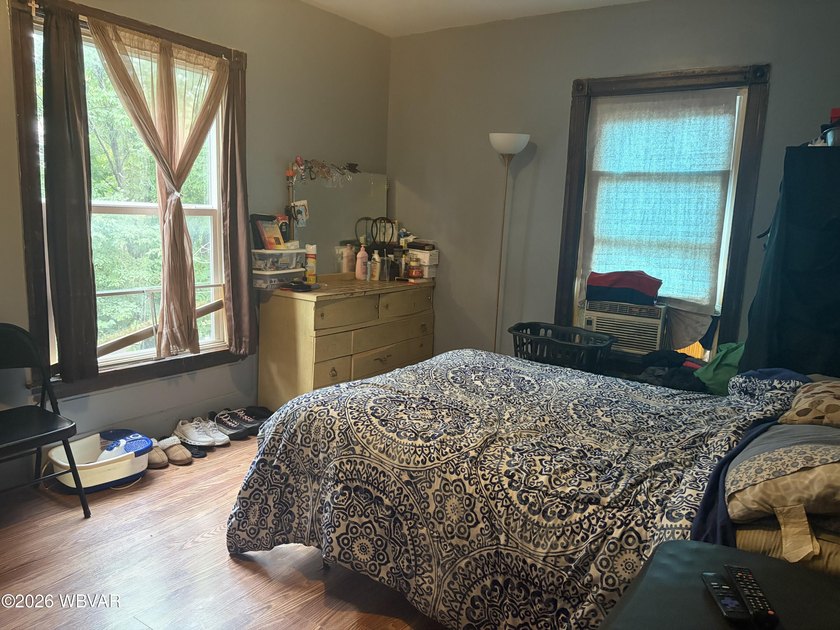 Solid Brick Half Double 2 Story Home featuring spacious living - photo 5