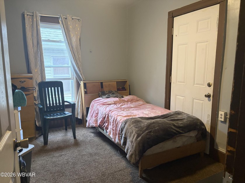 Solid Brick Half Double 2 Story Home featuring spacious living - photo 7