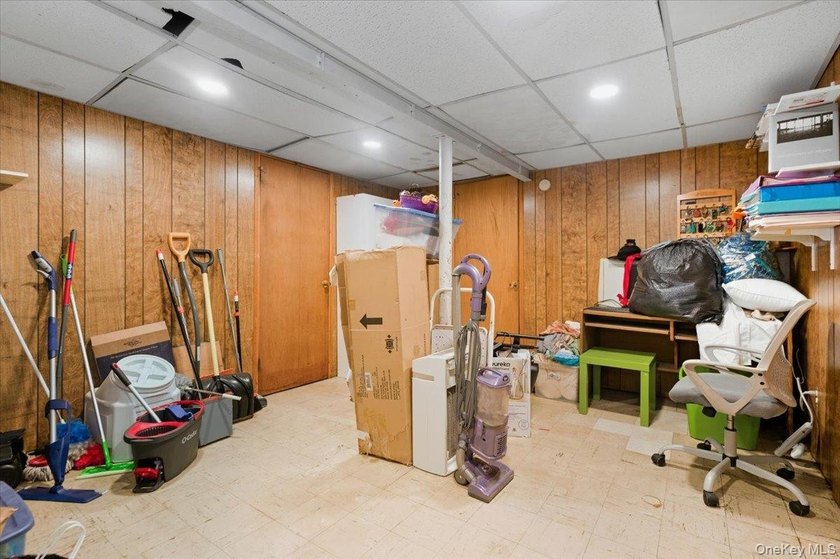 This Beautiful split sits on a .25 acres. It has a legal 1 - photo 14