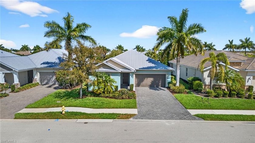 PRICE IMPROVED! This 3 bedroom, 2 bathroom single-family *Lazio* - photo 26