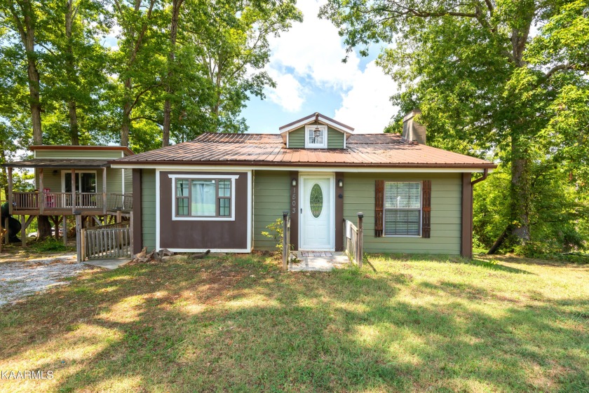 1503 Waterfront Drive, Dandridge, TN 37725, 3096834