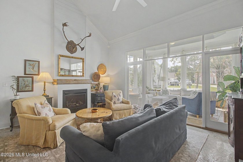 Experience the best of coastal living in this beautifully - photo 12