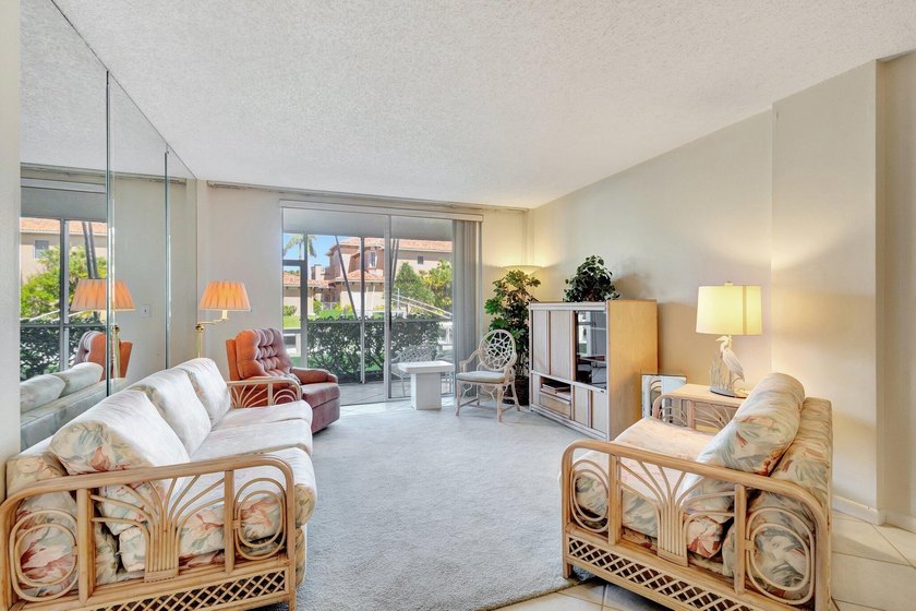 VIEWS! VIEWS! VIEWS! NPB Condo with low HOA fees! Beautiful - photo 12