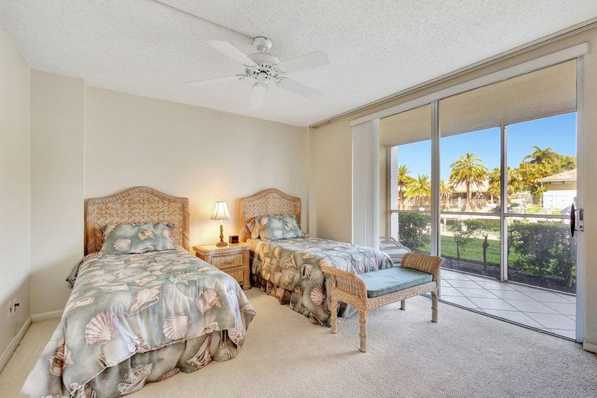 VIEWS! VIEWS! VIEWS! NPB Condo with low HOA fees! Beautiful - photo 13