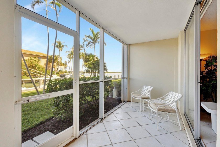 VIEWS! VIEWS! VIEWS! NPB Condo with low HOA fees! Beautiful - photo 15