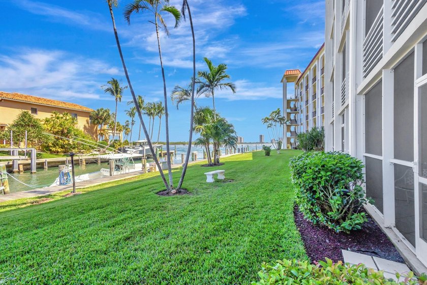 VIEWS! VIEWS! VIEWS! NPB Condo with low HOA fees! Beautiful - photo 19