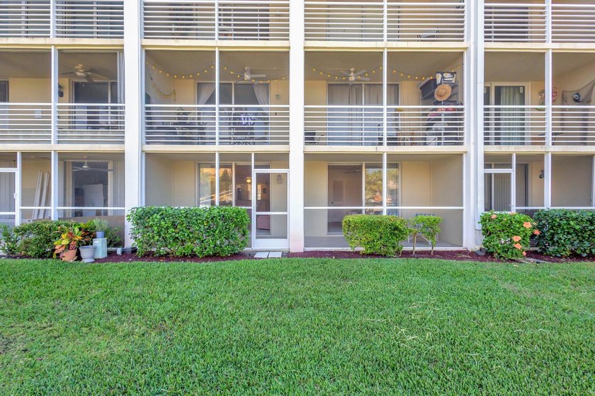 VIEWS! VIEWS! VIEWS! NPB Condo with low HOA fees! Beautiful - photo 20
