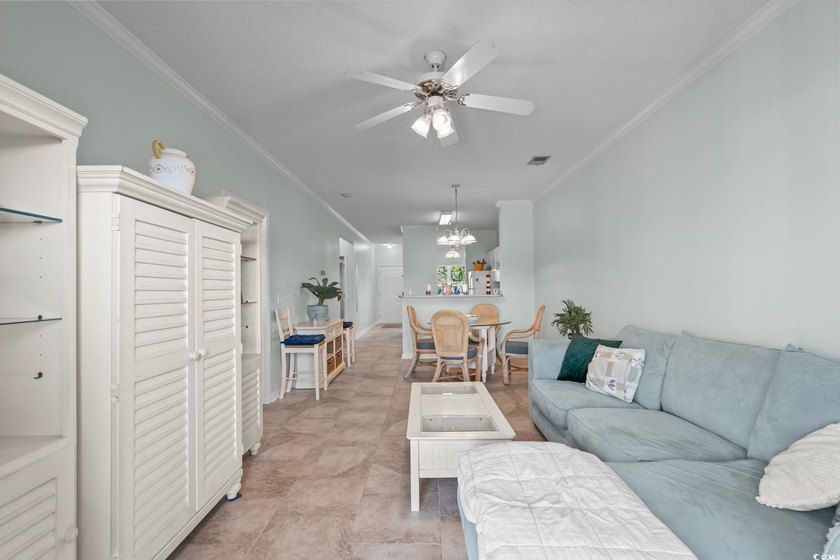 Located in desirable Harbourfront Villas, this fully furnished - photo 24