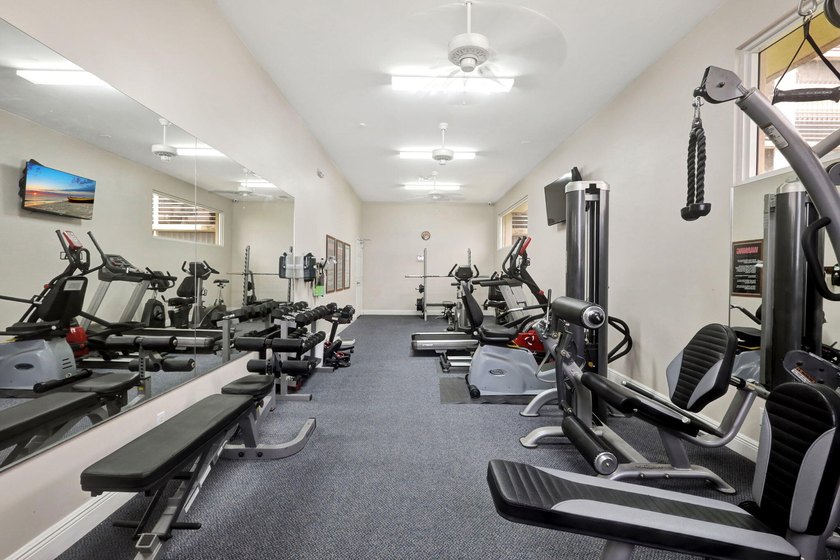 VIEWS! VIEWS! VIEWS! NPB Condo with low HOA fees! Beautiful - photo 26