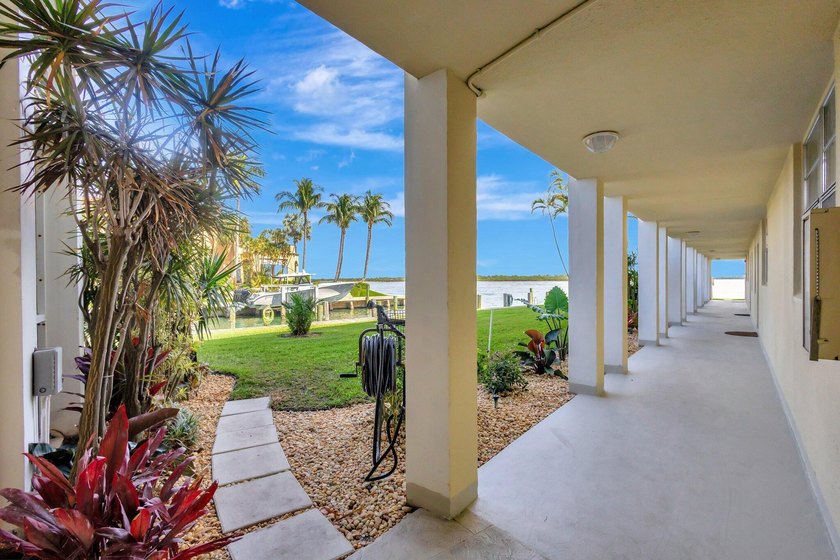 VIEWS! VIEWS! VIEWS! NPB Condo with low HOA fees! Beautiful - photo 36