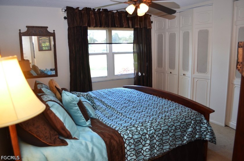 The perfect first-floor condo with two bedrooms and two baths - photo 12