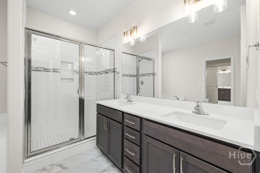 The Roswell plan by Smith Family Homes is under construction in - photo 22