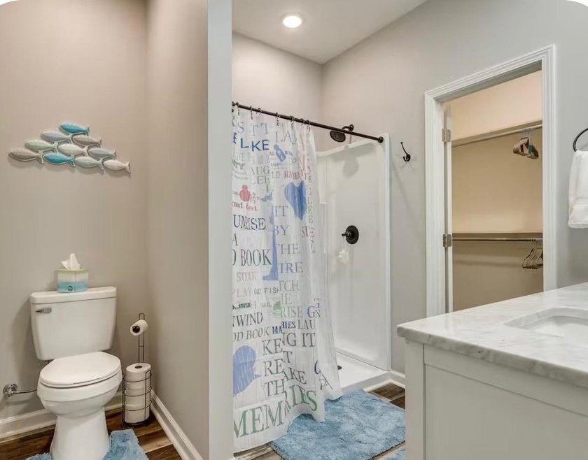 Welcome to your perfect getaway at Pickwick Lake! Built in 2022 - photo 12
