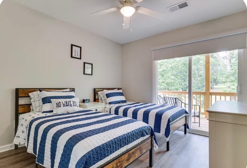 Welcome to your perfect getaway at Pickwick Lake! Built in 2022 - photo 13