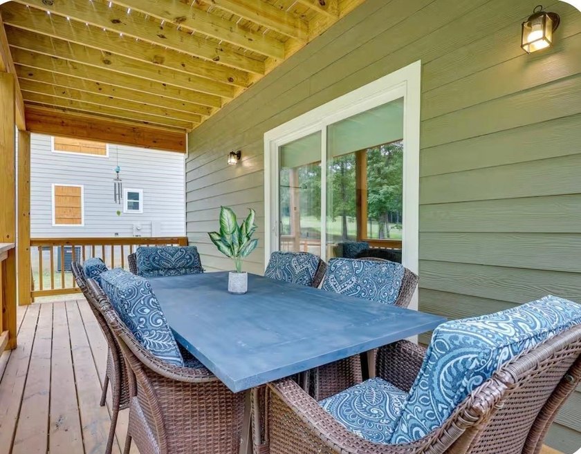 Welcome to your perfect getaway at Pickwick Lake! Built in 2022 - photo 16