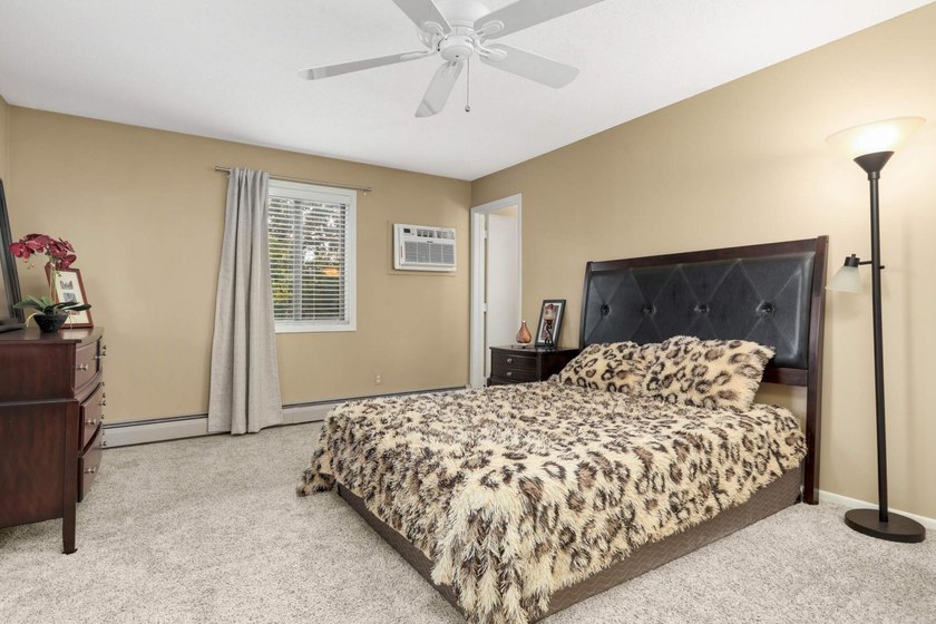 Maintenance-free lake living at its best! This spacious 2BR/2BA - photo 16