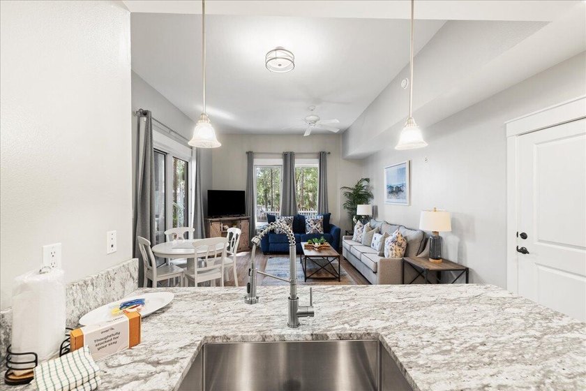 Escape to the perfect beach haven with this beautifully upgraded - photo 19
